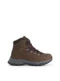 Travelin' Klovborg Dames - Wandelschoenen