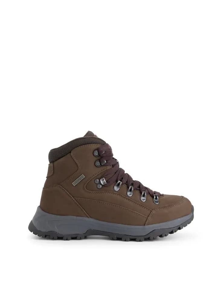 Travelin' Klovborg Dames - Wandelschoenen