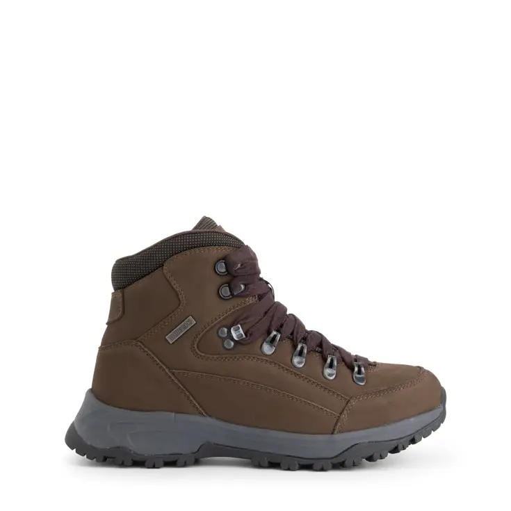 Travelin' Klovborg Dames - Wandelschoenen