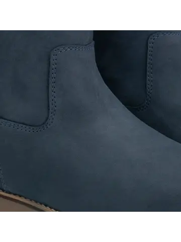 Louargat Nubuck dames - Boots - Travelin'