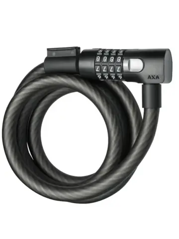 Slot Axa kabelslot resolute 180/15 code