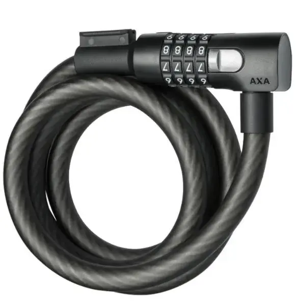 Slot Axa kabelslot resolute 180/15 code