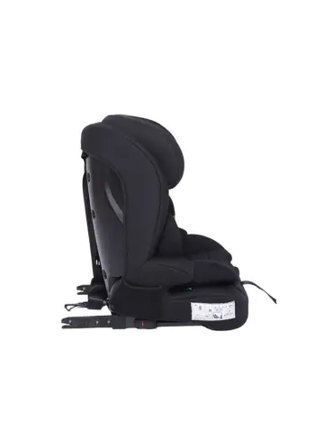 Jules - Autostoel met IsoFix