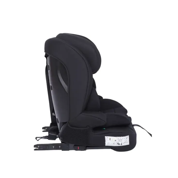 Jules - Autostoel met IsoFix