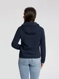 Tilde Dames - Outdoorvest - Fleece