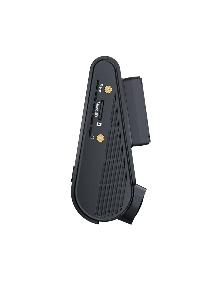 A329S 3CH 4K Wifi GPS dashcam