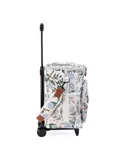 Boodschappentrolley met koelvak 32L