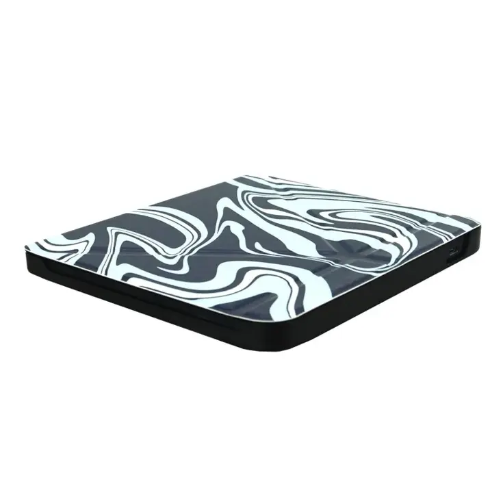 Ereader Hoesje - Origami Case Kobo Libra Colour