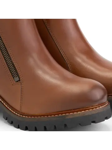 Leliana - Laarzen - Mysa