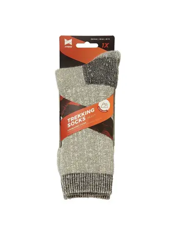 Thermal Heavy 4p - Trekking Sokken