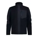 Roblin – Fleecevest heren