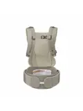 Zachte Kinderdrager Beige