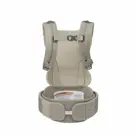 Zachte Kinderdrager Beige