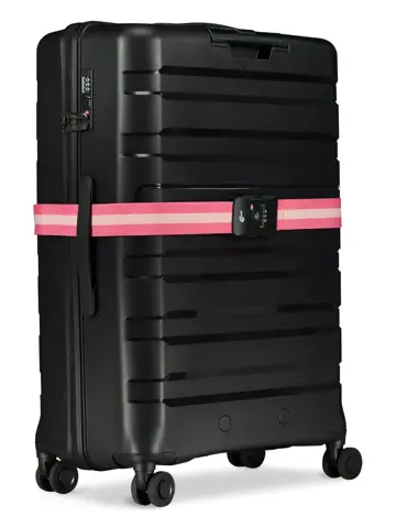 ANWB – Bagageriem TSA