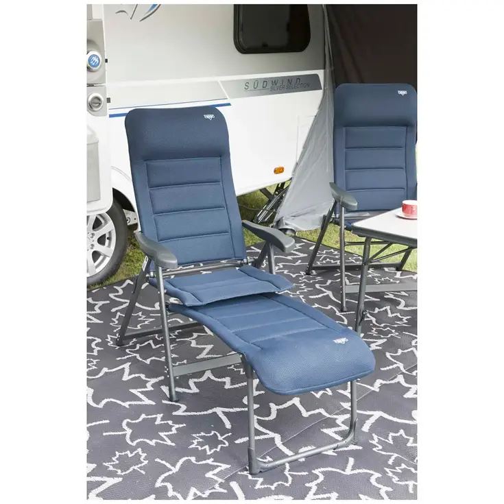 Voetenbank RP/215 Air-Deluxe