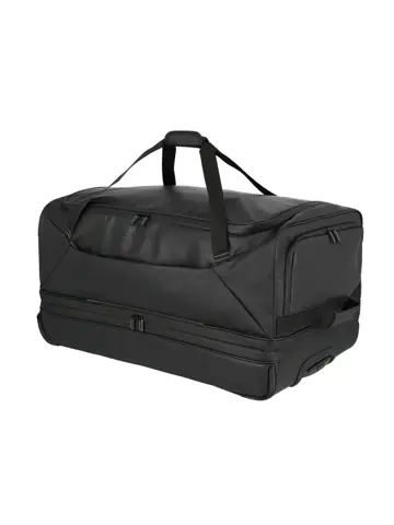 Basics Wheeled Duffle. Exp. 78cm  | 120 L