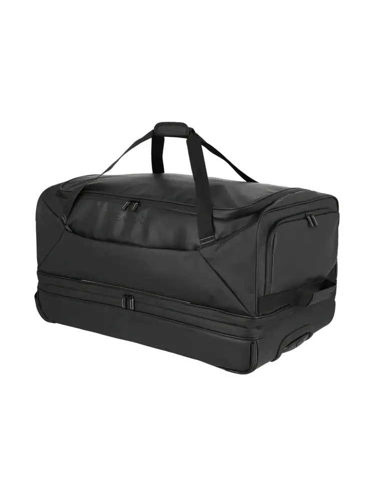 Basics Wheeled Duffle. Exp. 78cm  | 120 L
