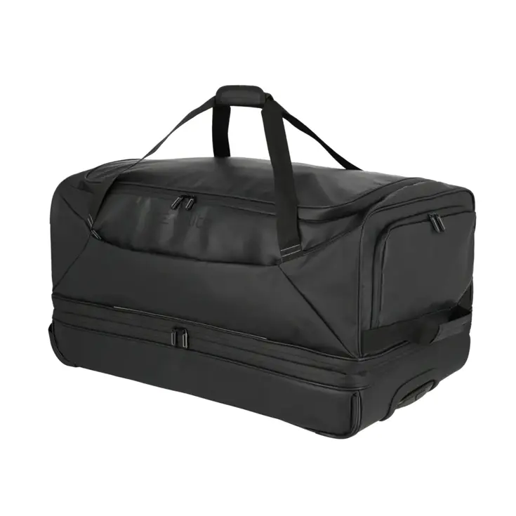 Basics Wheeled Duffle. Exp. 78cm  | 120 L