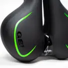 Voltano City / Tour Fietszadel Unisex Gel