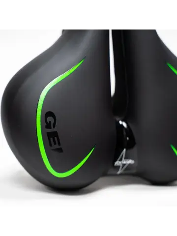 Voltano City / Tour Fietszadel  Gel