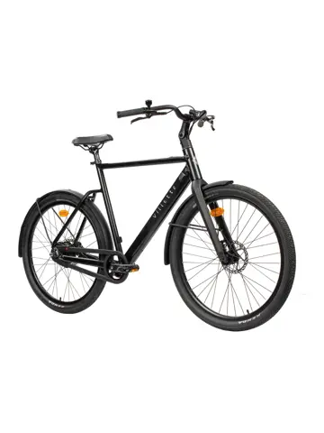 Stealth L city ebike automaat Sum