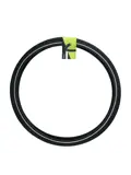 Buitenband 26 x 1.75 (47-559) Zwart met Reflectie