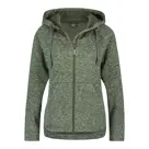 Femke – Fleece Vest Dames