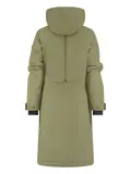 Borgia - Parka dames - Human Nature