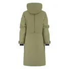Borgia - Parka dames - Human Nature