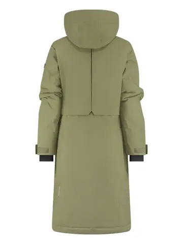 Borgia - Parka dames - Human Nature