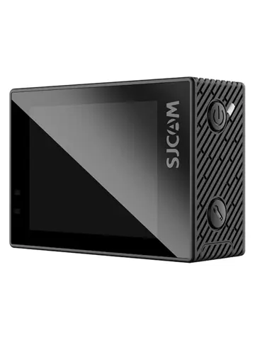 SJ6 Pro 4K Dual screen Wifi action cam en dashcam