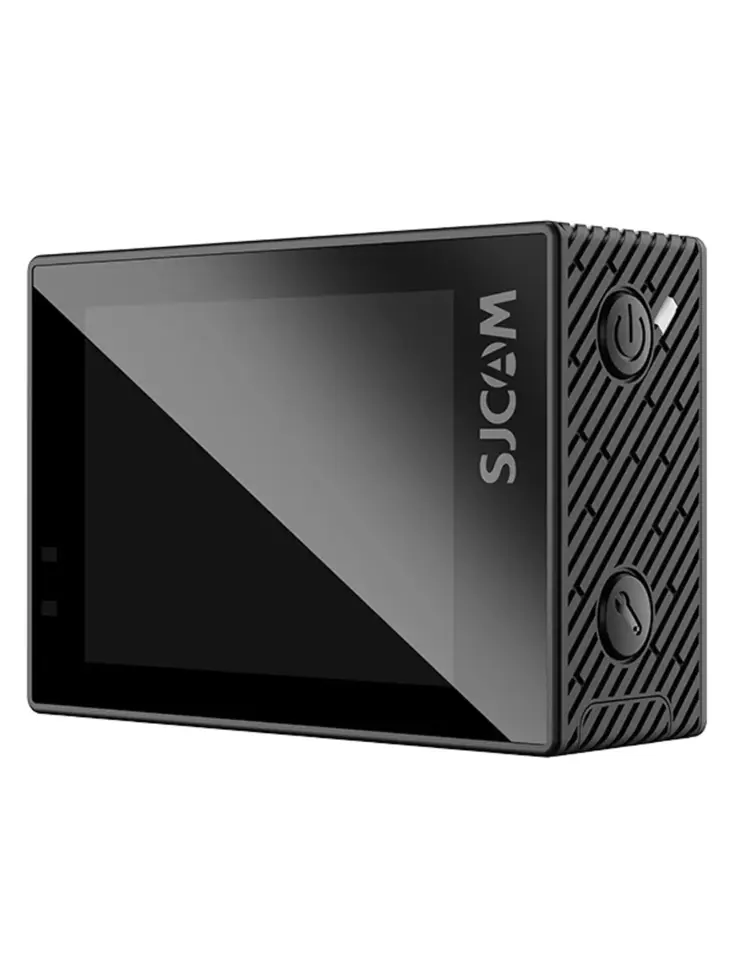 SJ6 Pro 4K Dual screen Wifi action cam en dashcam