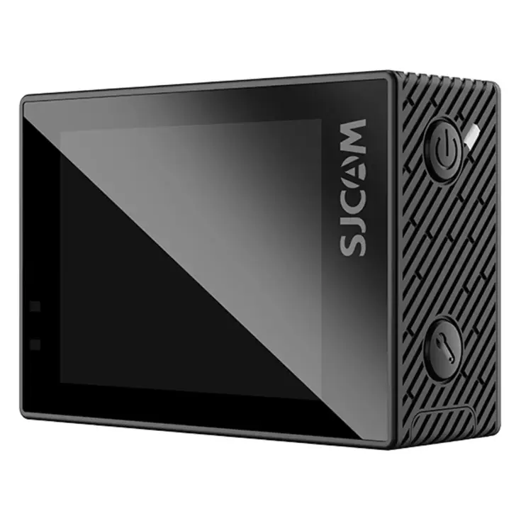 SJ6 Pro 4K Dual screen Wifi action cam en dashcam