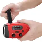 Soundlogic Noodradio Powerbank 2000 mAh