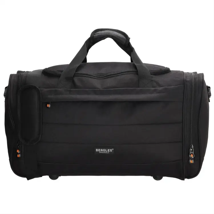 Travel - Reistas - 55cm - 42L