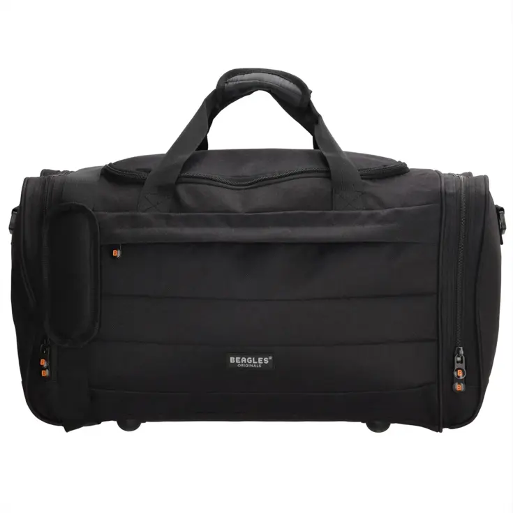 Travel - Reistas - 55cm - 42L
