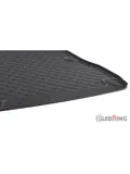 Audi A6 (4F) Avant 2005-2011 - Kofferbakmat - Gledring
