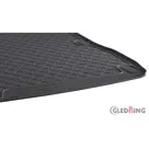 Audi A6 (4F) Avant 2005-2011 - Kofferbakmat - Gledring
