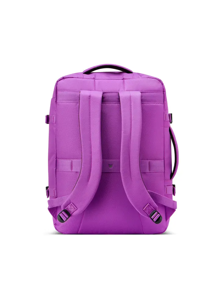 Ironik 2.0 Travel Backpack  | 42 L
