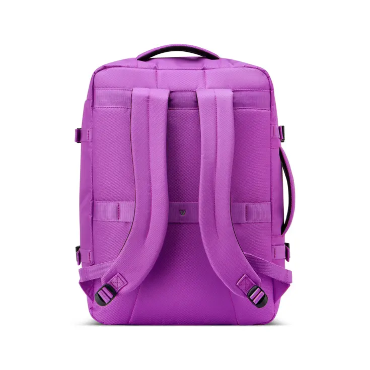 Ironik 2.0 Travel Backpack  | 42 L