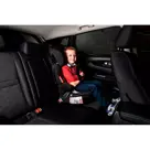 Citroen Berlingo XL / Peugeot Rifter / Opel Combo Life / Toyota Proace City 2018 (enkel met achterklep met vaste achterruit) - Zonneschermen - Car Shades