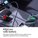 imoshion Autolader - 2x USB-C 30W