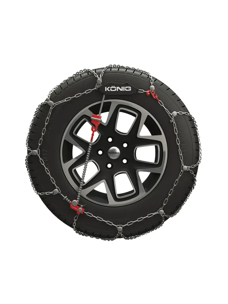 König XG CROSS 248 Sneeuwkettingen