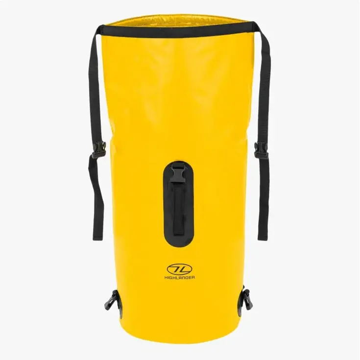 Highlander waterdichte rugzak Troon 45