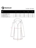 Travelin' Krist Heren - Softshell winterjas