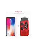 Opwindbare Noodradio - 2000 mAH