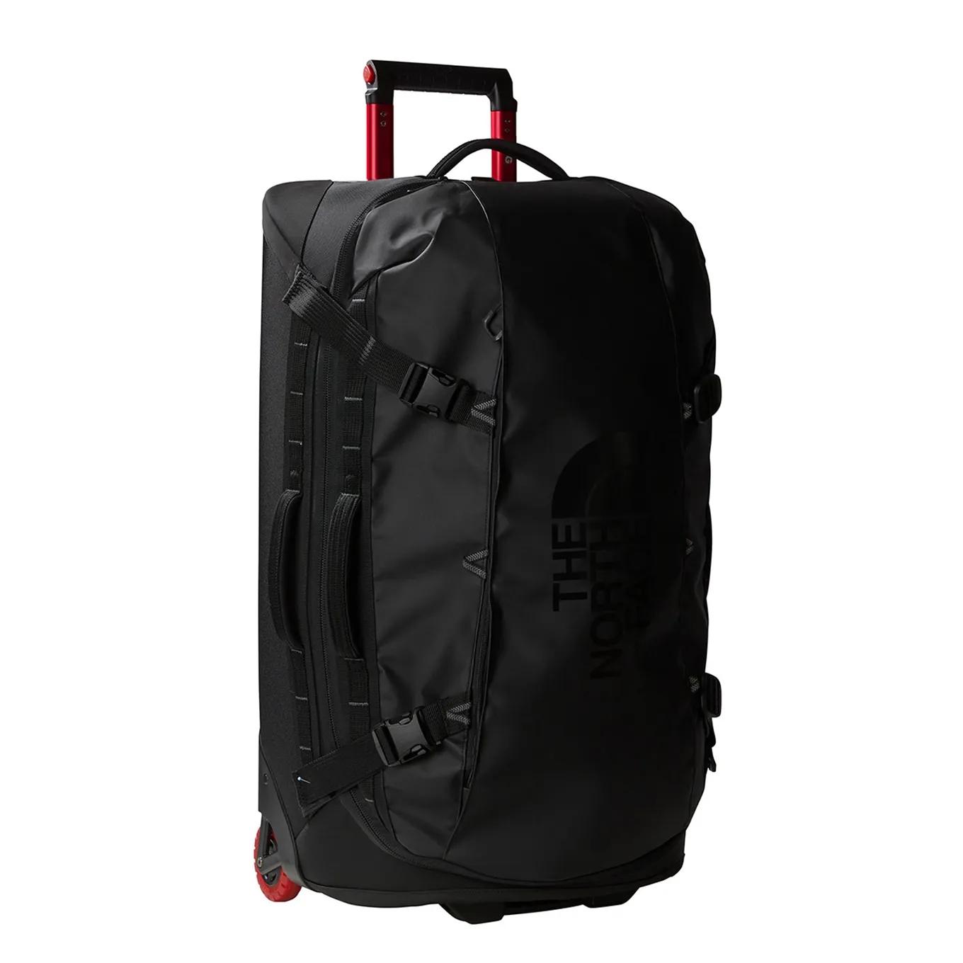 The North Face  Base Camp rolling thunder 28  Zwart main product image