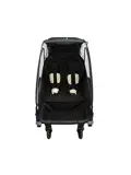 Luxe Fietskar - 3-in-1 model - Hardloopkinderwagen