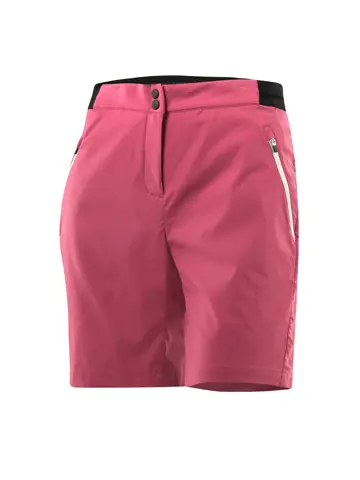 Outdoorshorts dames Trekking