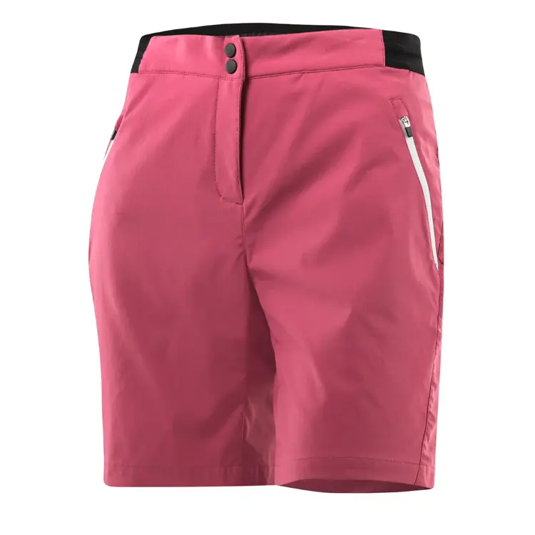 Loeffler outdoorshorts dames Trekking